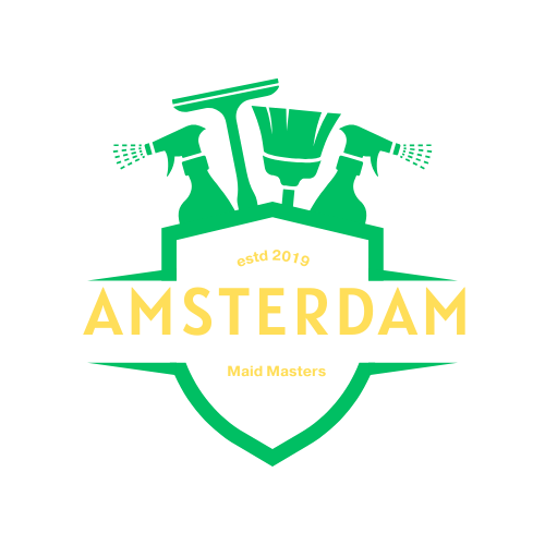 maid-service-amsterdam logo